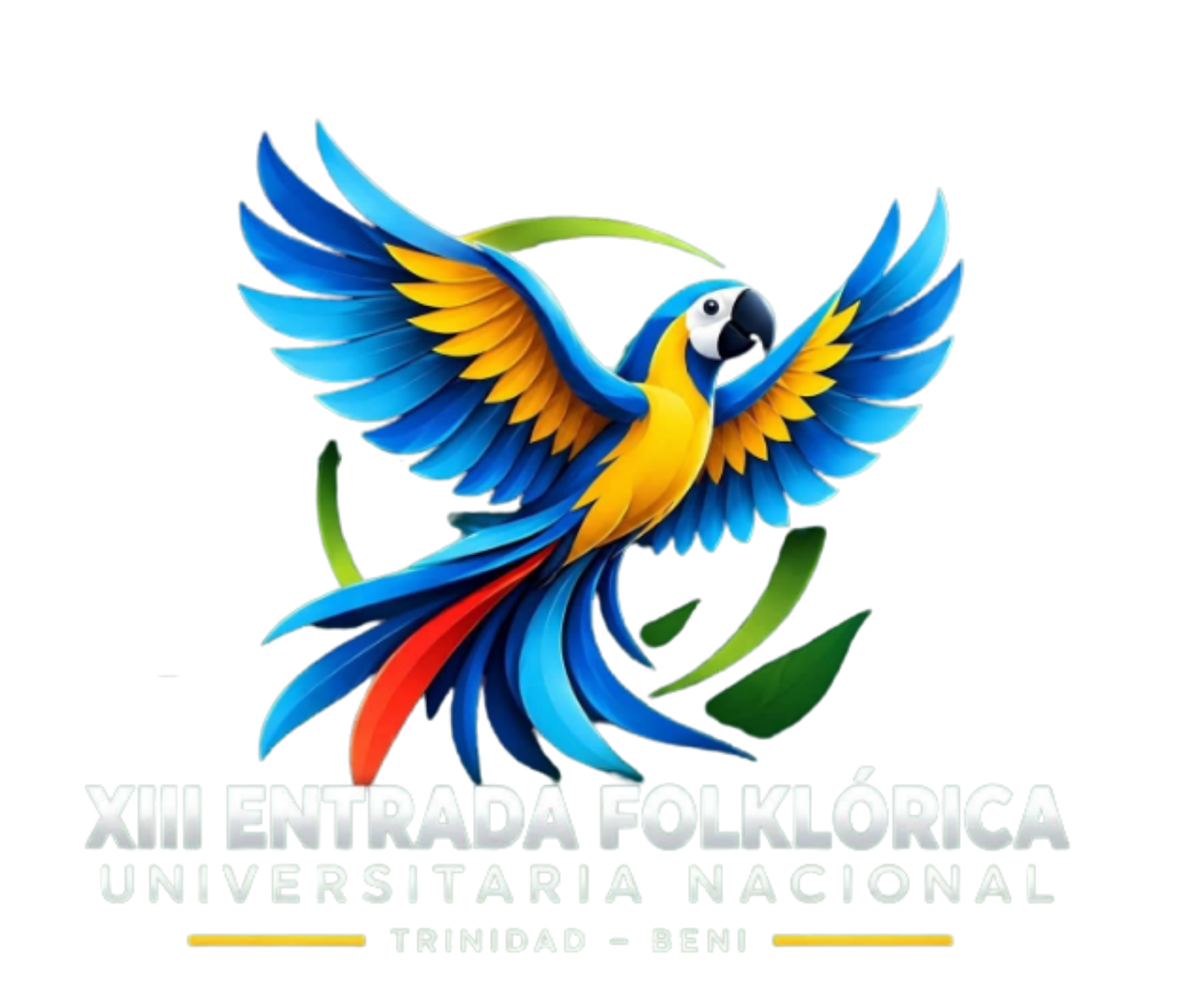 Paraba - Entrada Folklórica